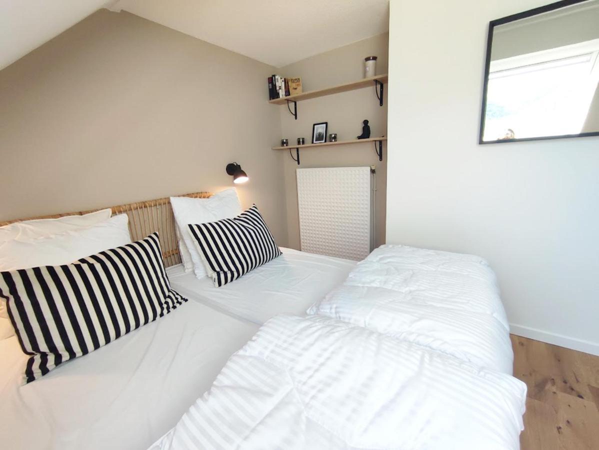 Appartement Au Cocon de Joy à Bagnères-de-Luchon Extérieur photo